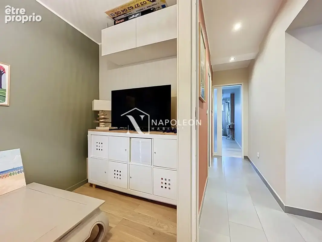 Maison 151 m² à Famars  - photo 8