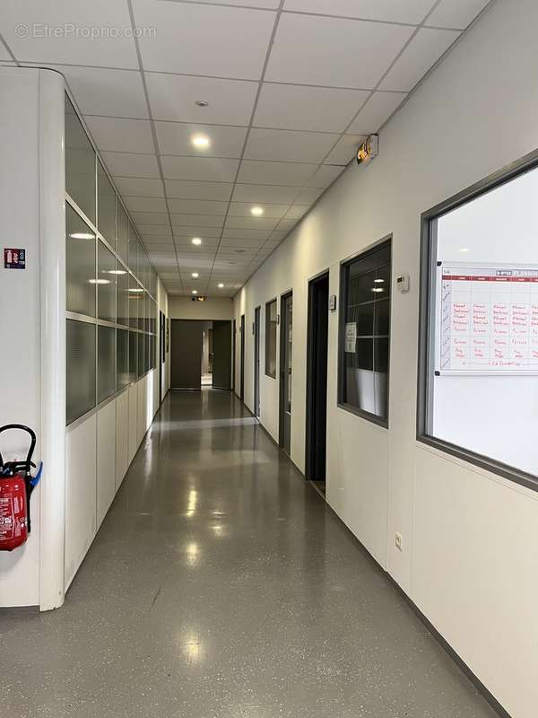 Bureaux à Louer - photo 4