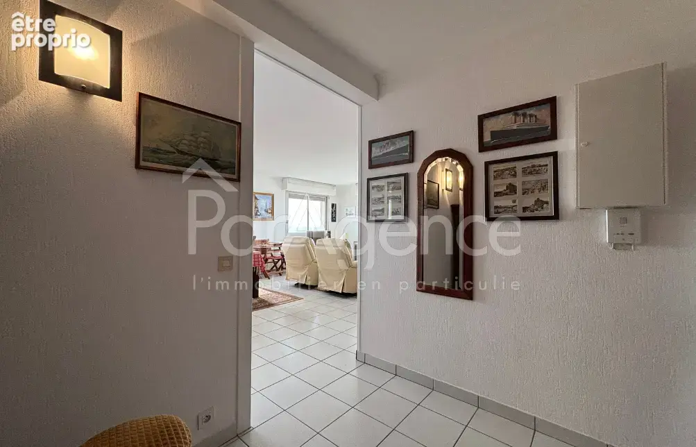 Appartement   Vue mer   Royan Foncillon - photo 9