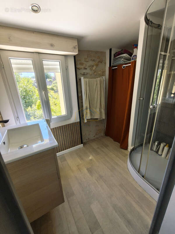 Maison à PUECHABON