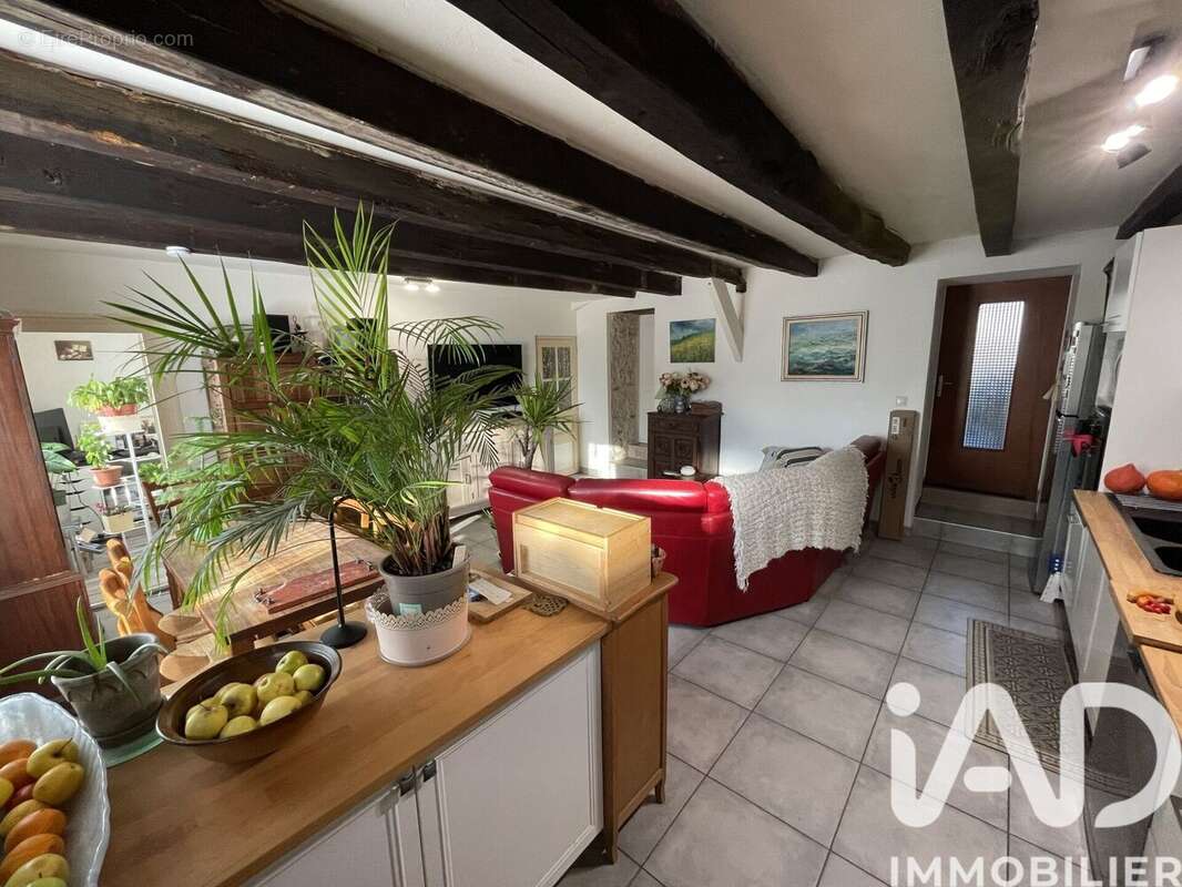 Photo 3 - Maison à MONTMORILLON
