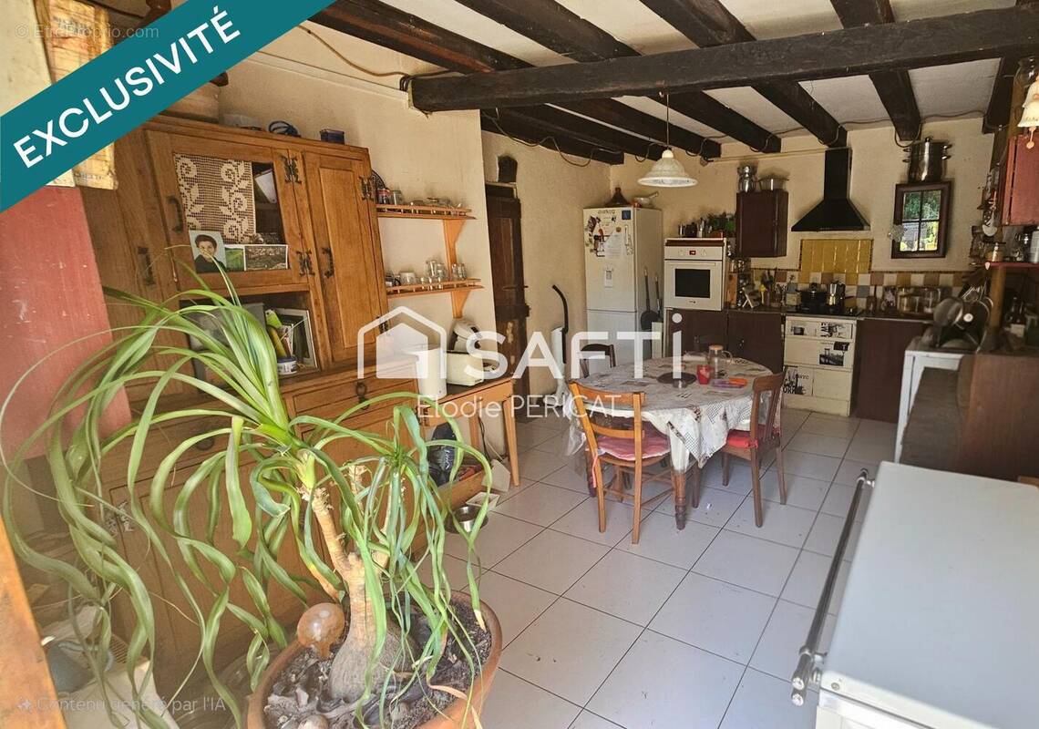 Photo 1 - Maison à ESTADENS