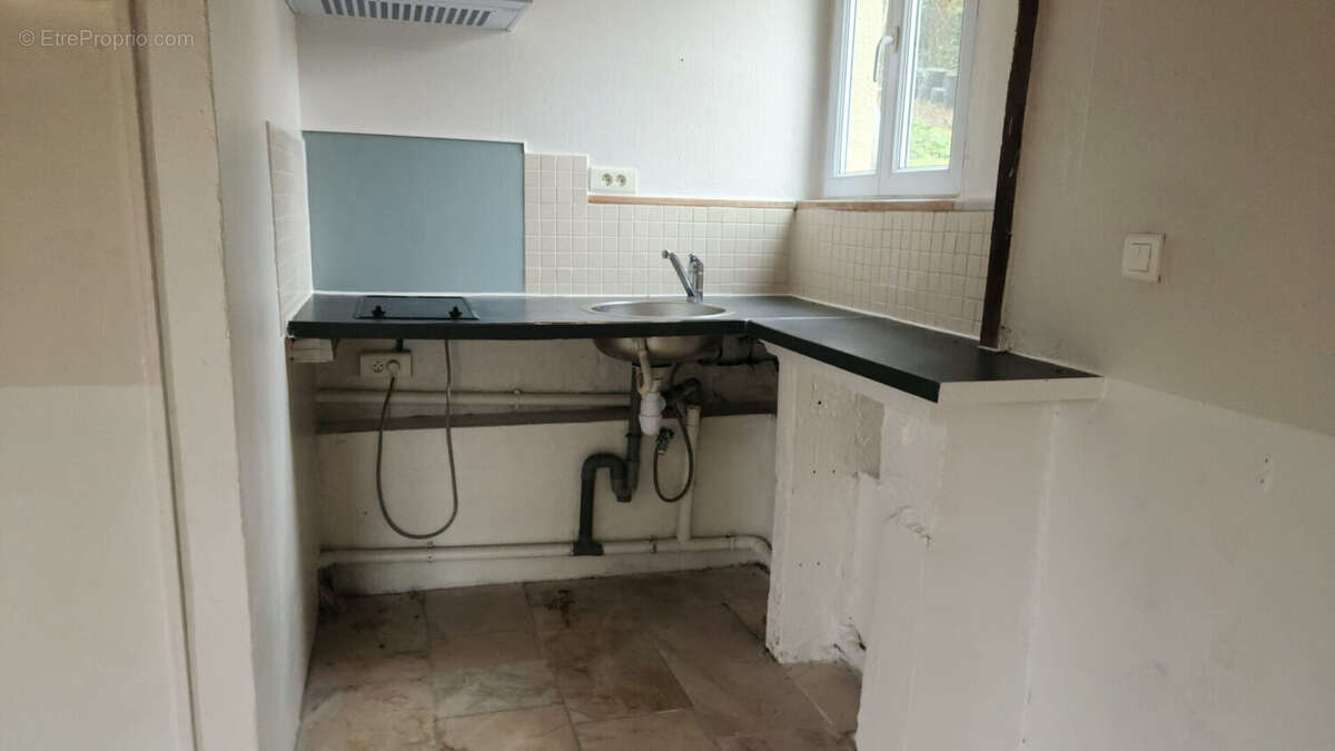 Maison à LA FERTE-SOUS-JOUARRE