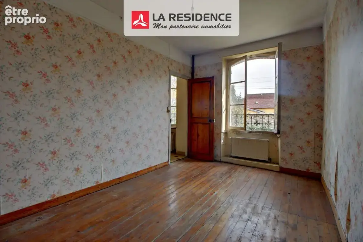 Maison 4 pièces 56 m² à vendre à Aubevoye (27940) - photo 3