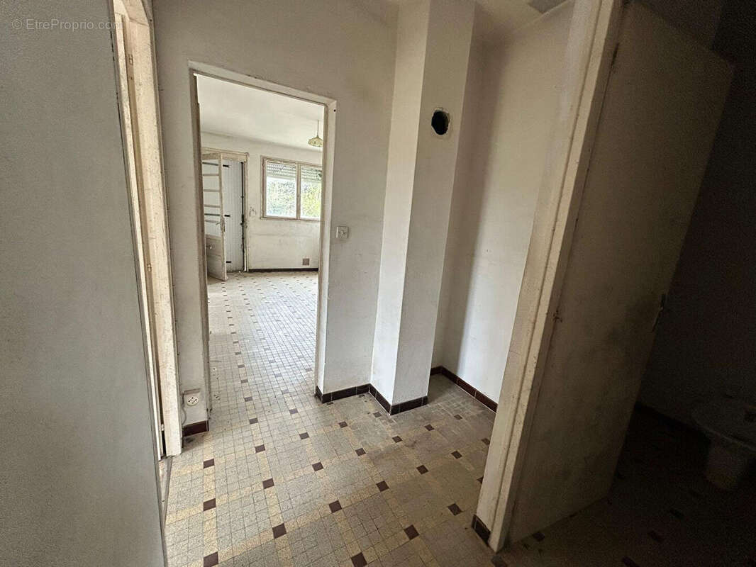 Maison à VAIRE