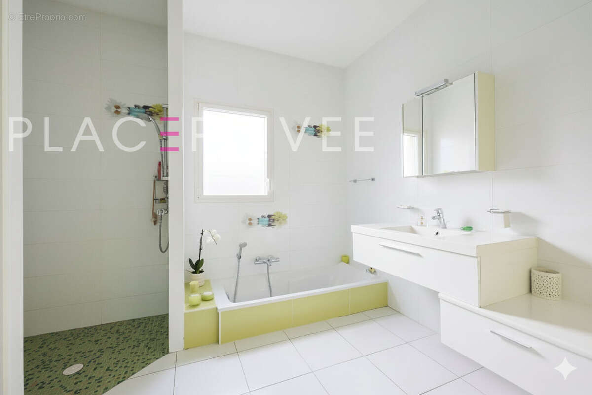 Maison à VANDOEUVRE-LES-NANCY