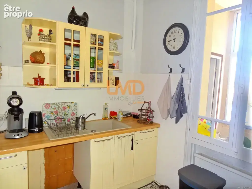 Maison de 110m2  centre ville de Mussidan - photo 4