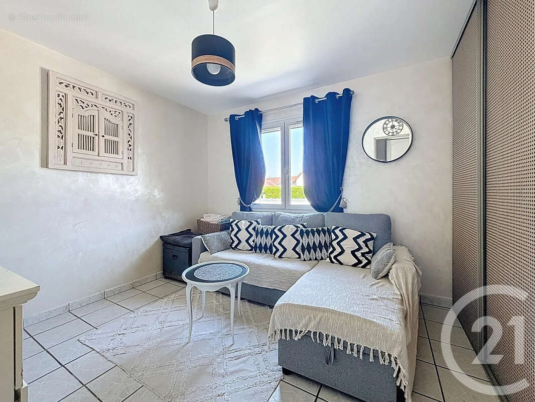 Maison à NEUILLY-LES-DIJON