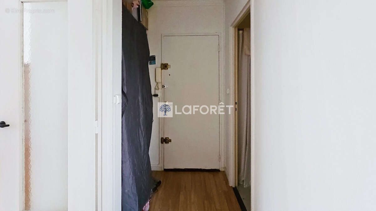 Appartement à NOYON