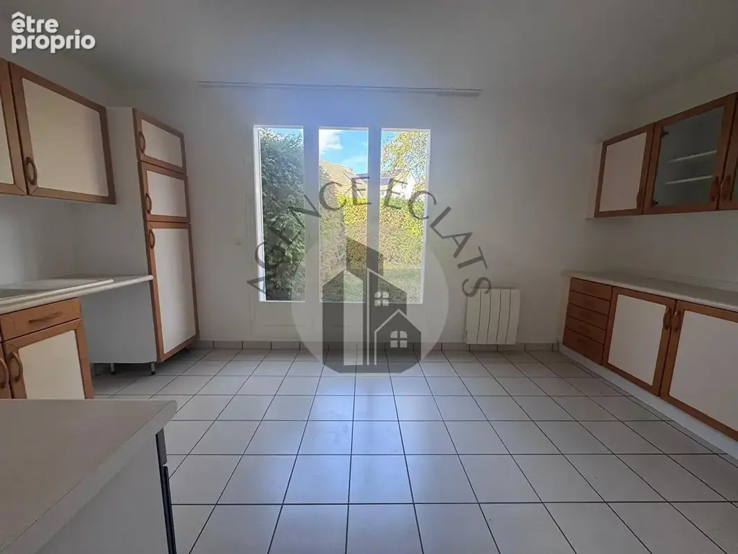 Maison Montevrain 133.77 m2 - photo 7