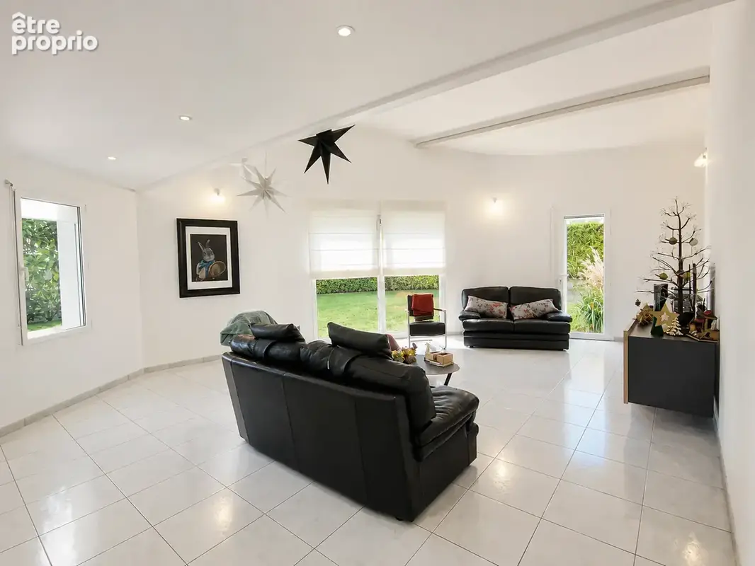Maison d'architecte - photo 3
