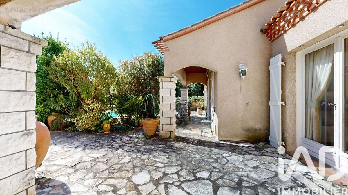 Maison 340 m² à Balma  - photo 3