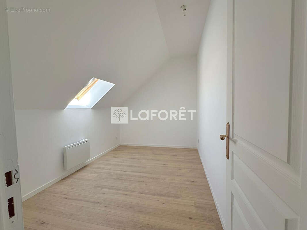Maison de ville Courseulles Sur Mer 4 pièces 67.11 m2 Carrez - photo 10