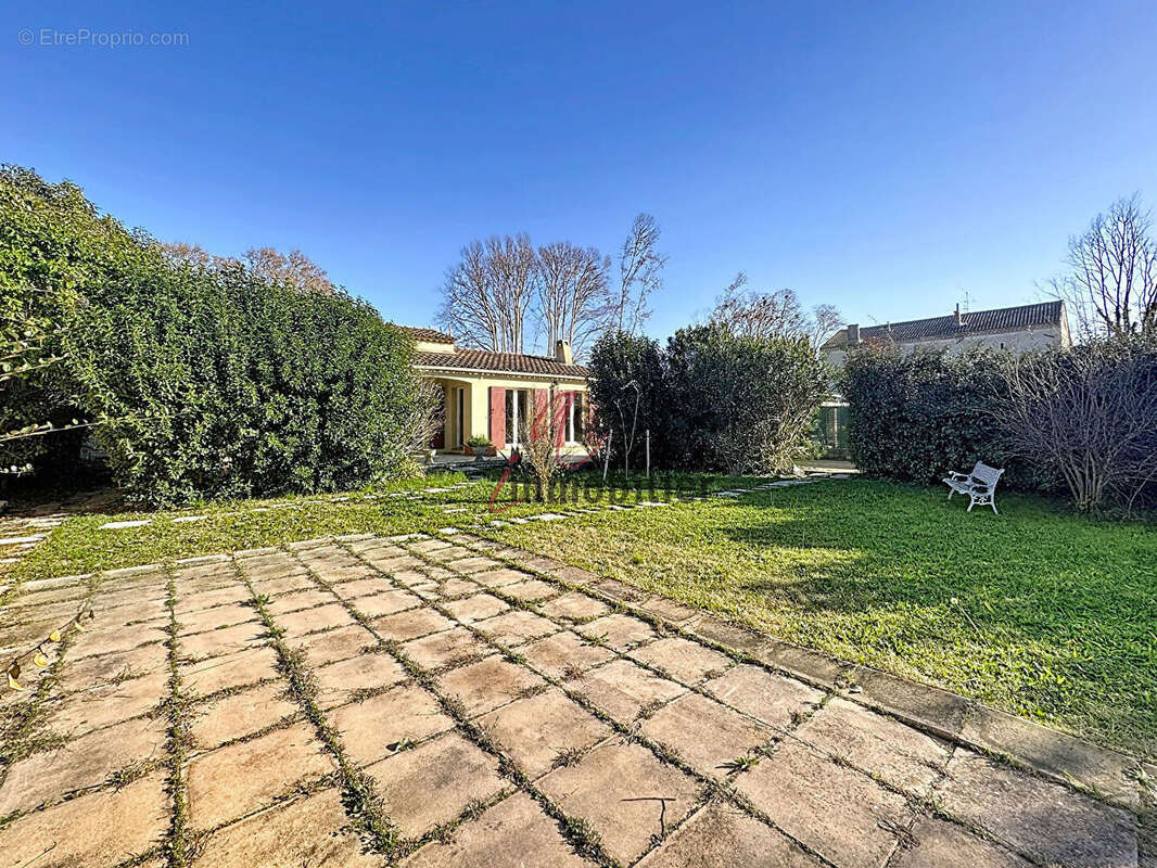 Maison à SAINT-ANDIOL