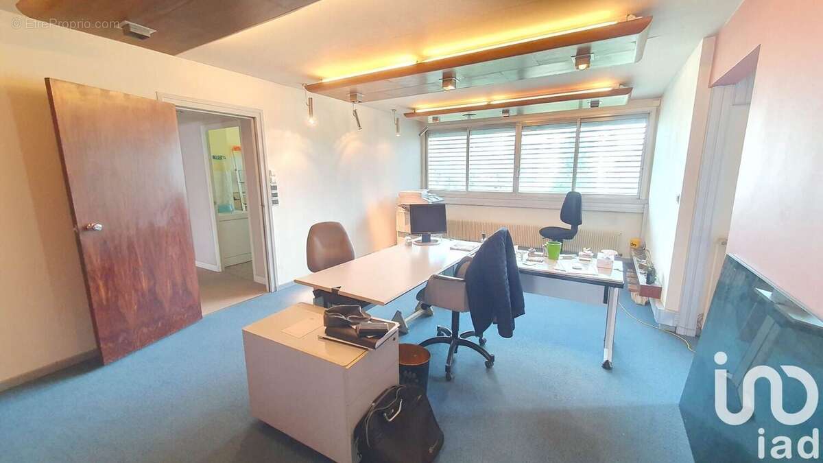 Photo 2 - Appartement à SAINT-DIZIER