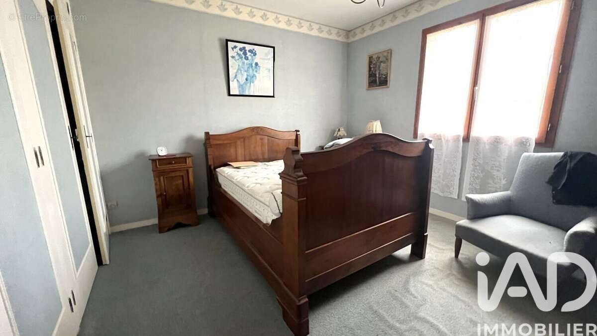 Photo 4 - Maison à SAINT-MAGNE-DE-CASTILLON