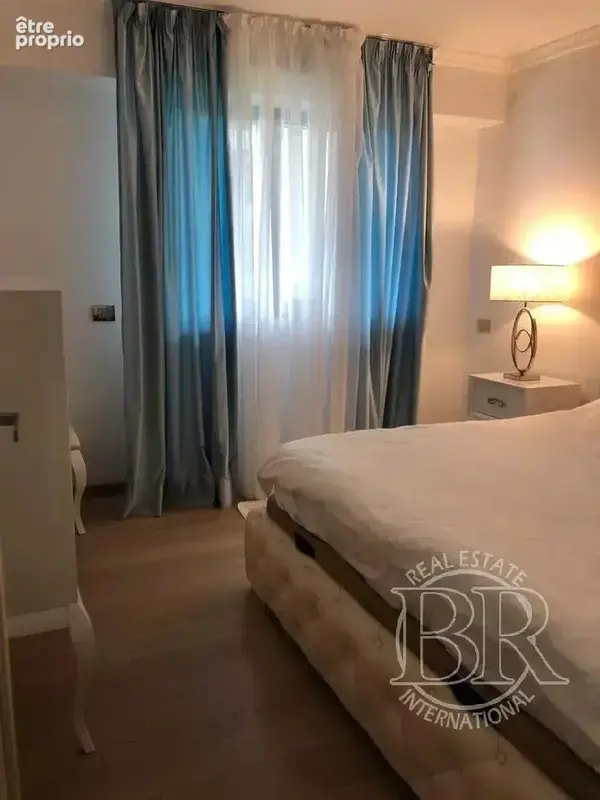 A vendre Roquebrune Cap Martin 5 minutes de MONACO T2 avec la terrasse de 180  m² - photo 13