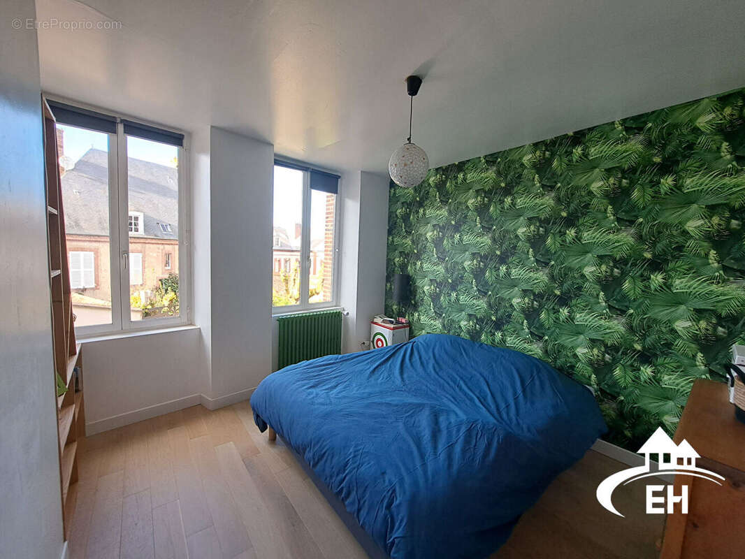 Maison à L&#039;AIGLE