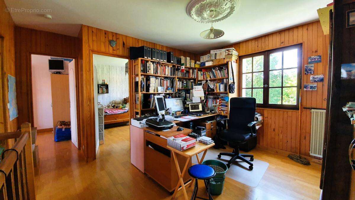 Maison à LES SORINIERES