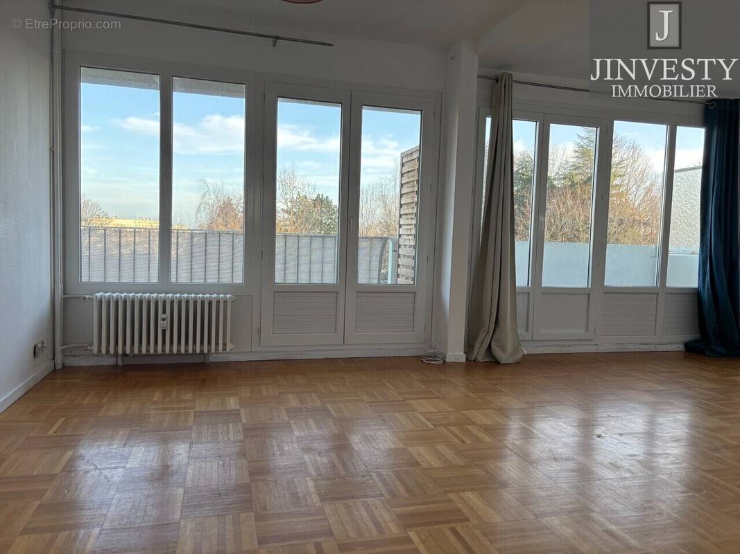 Appartement à LORIENT