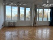 Appartement à LORIENT