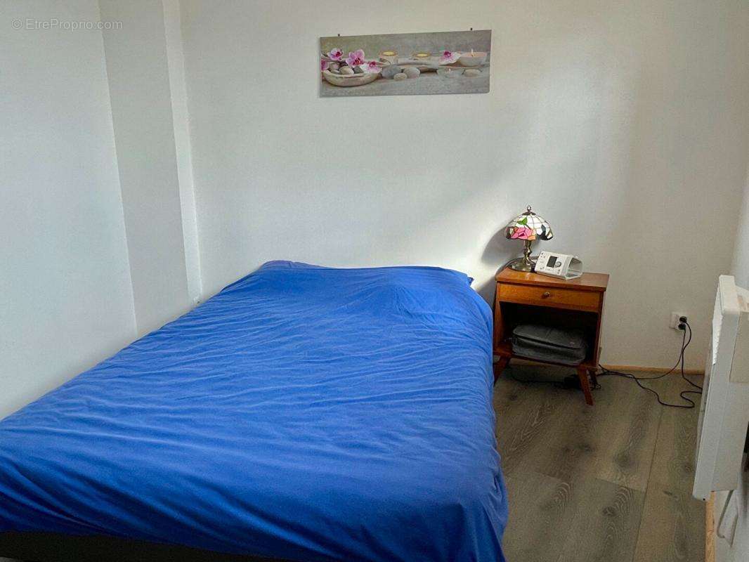 Maison à SAINT-GEORGES-D&#039;OLERON