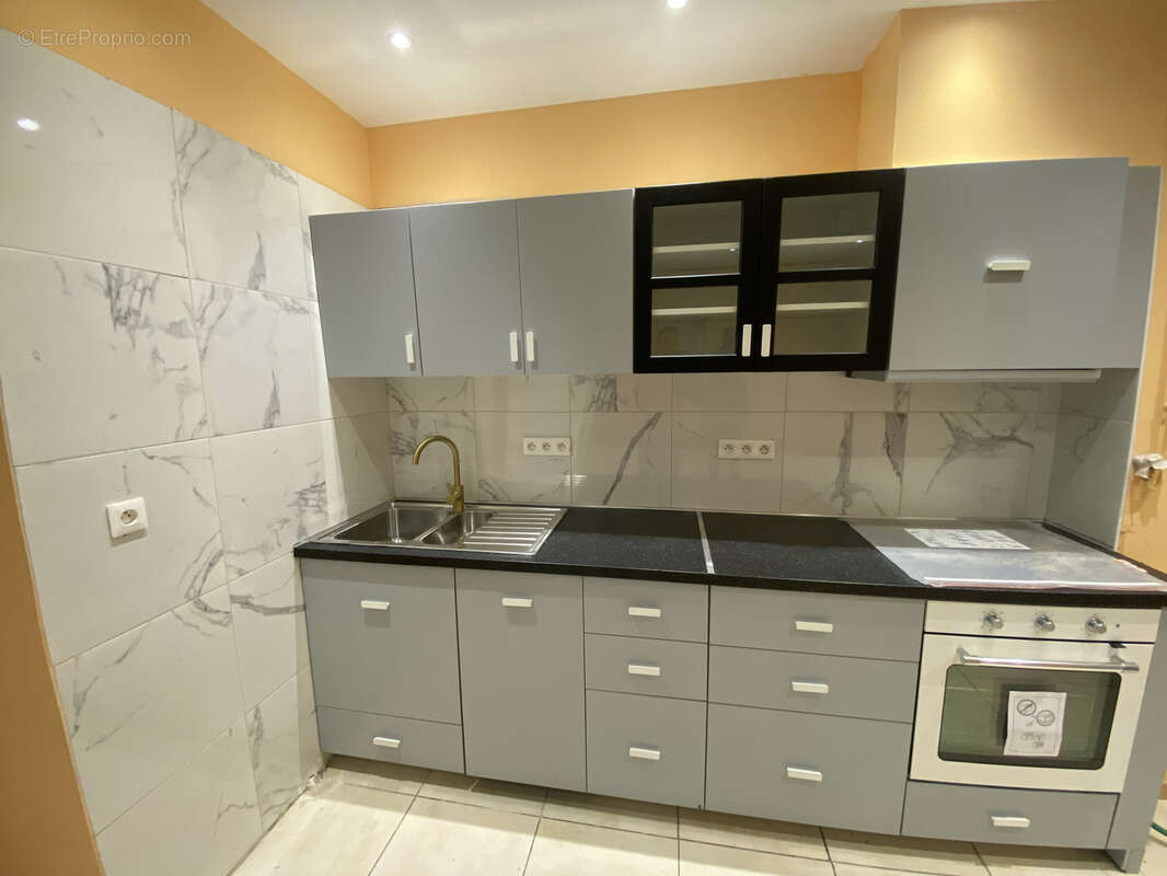 Appartement à ANNONAY