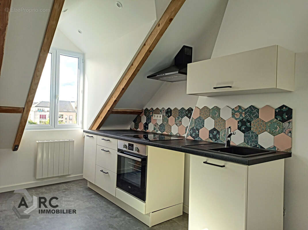 Appartement à ORLEANS