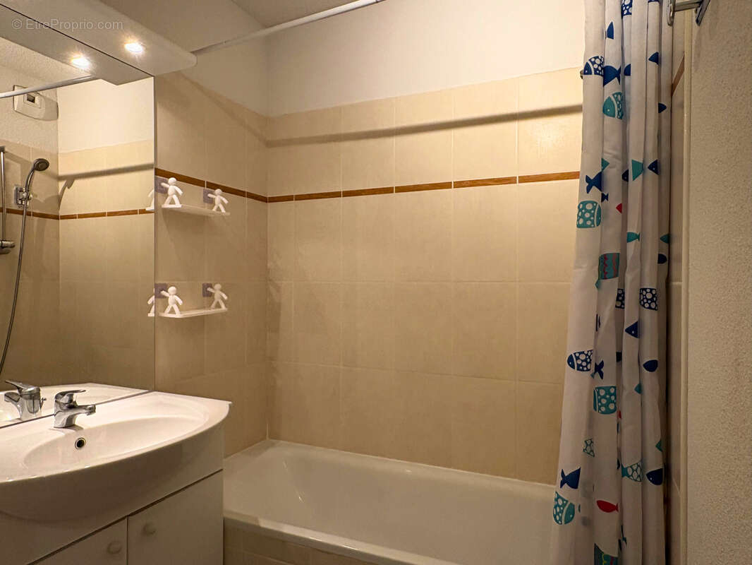Appartement à COGNAC