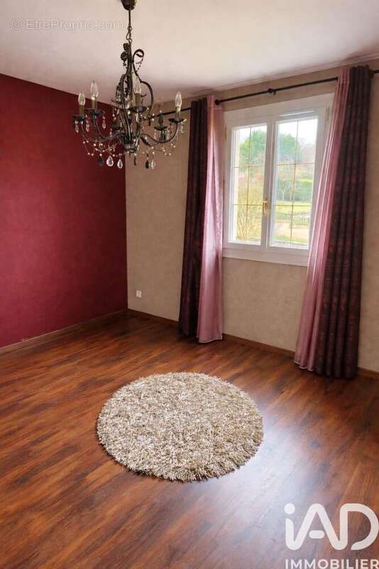 Photo 8 - Maison à GALLARDON