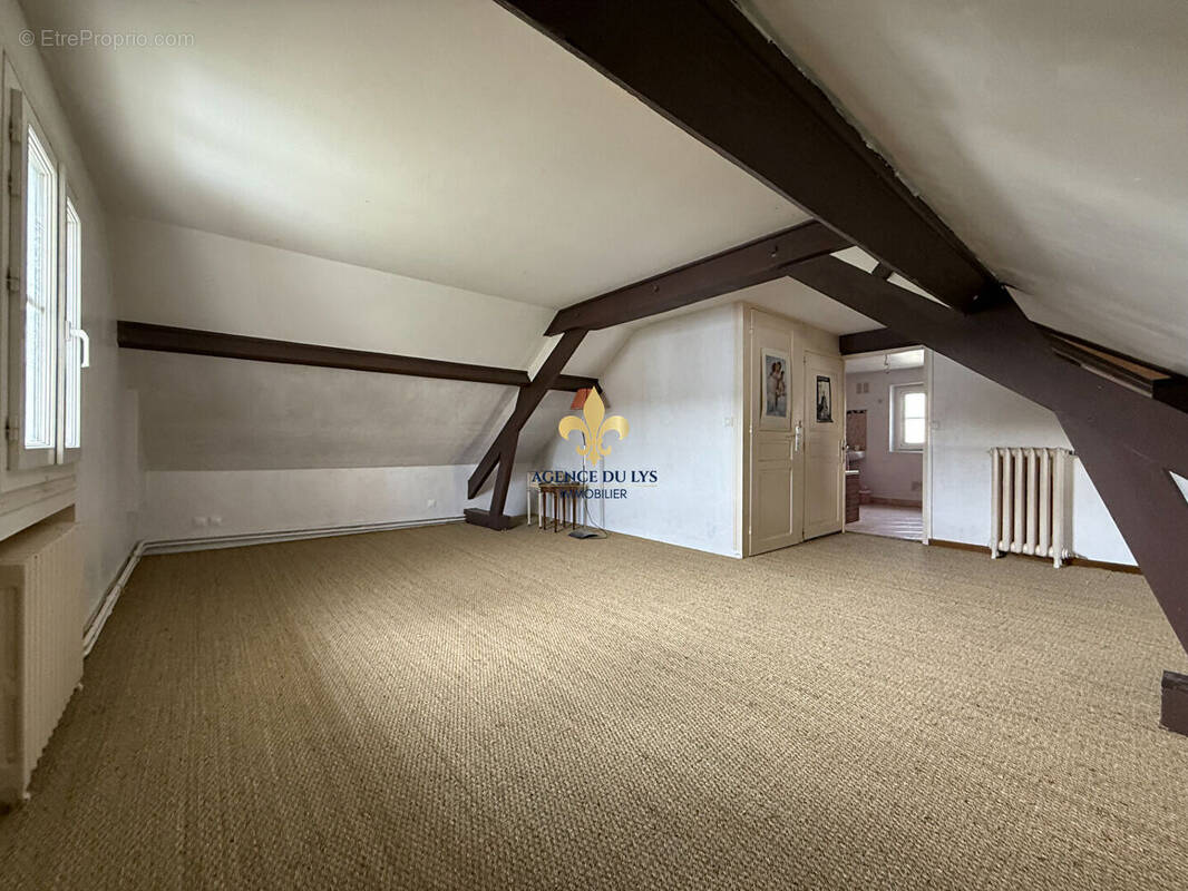 Maison à VINEUIL-SAINT-FIRMIN