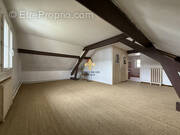 Maison à VINEUIL-SAINT-FIRMIN