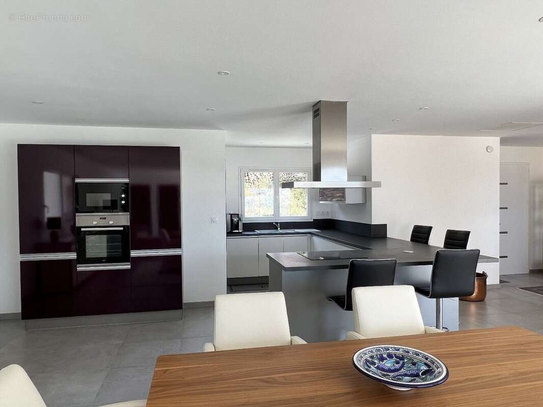 Photo 5 - Maison à SALASC