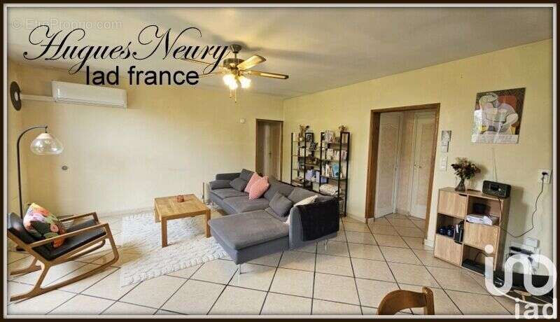 Photo 6 - Maison à EFFIAT