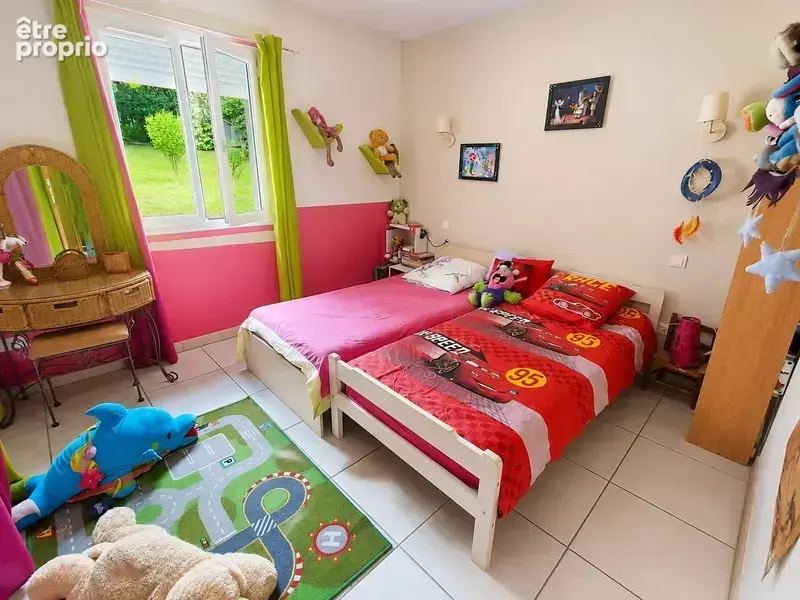 Maison saint gaudens (31) - photo 11