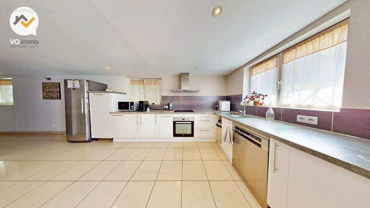 Maison 163 m² à Pfastatt  - photo 4