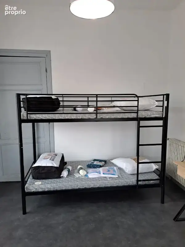 Appartement Septfonds 3 pièce(s) 72 m2 et cave - photo 6