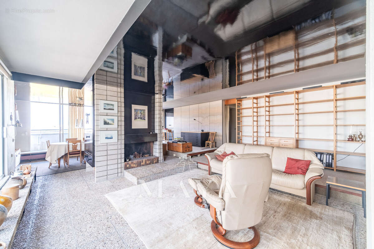 Appartement à MULHOUSE