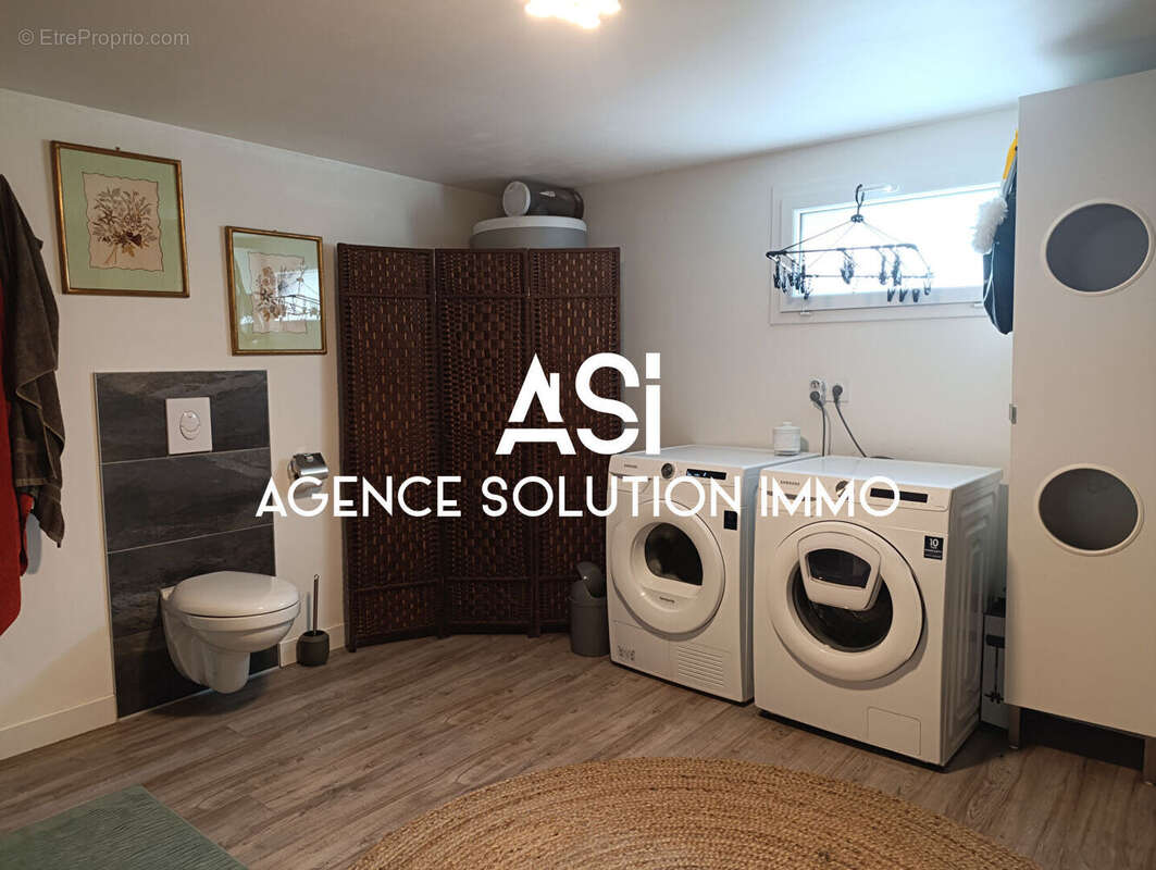 Maison à VILLAINES-LA-JUHEL