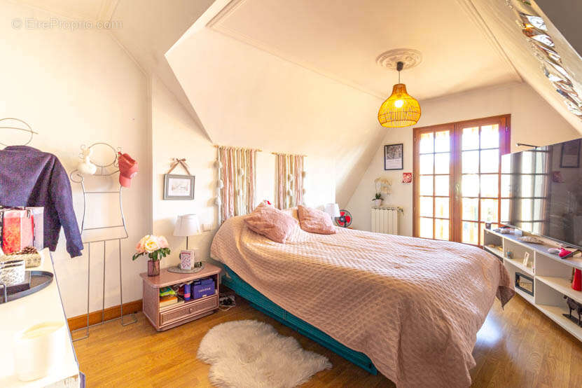 Maison à ROMORANTIN-LANTHENAY