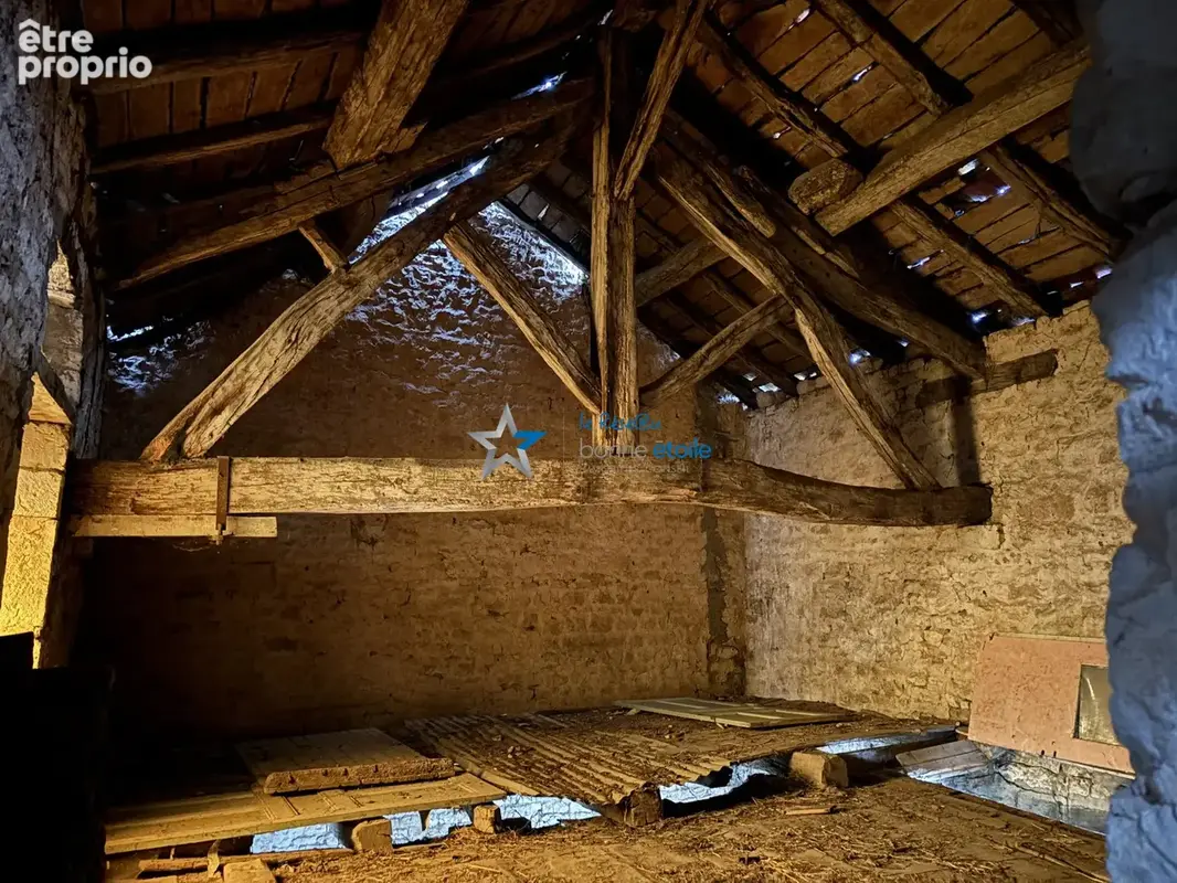 Maison 3 pièces 120 m² à vendre à Laville-Aux-Bois (52000) - photo 8