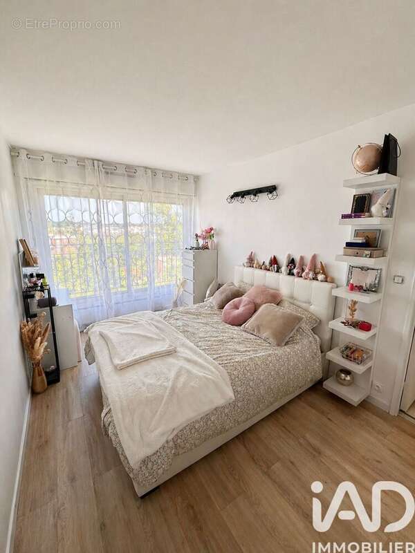 Photo 8 - Appartement à BRUNOY