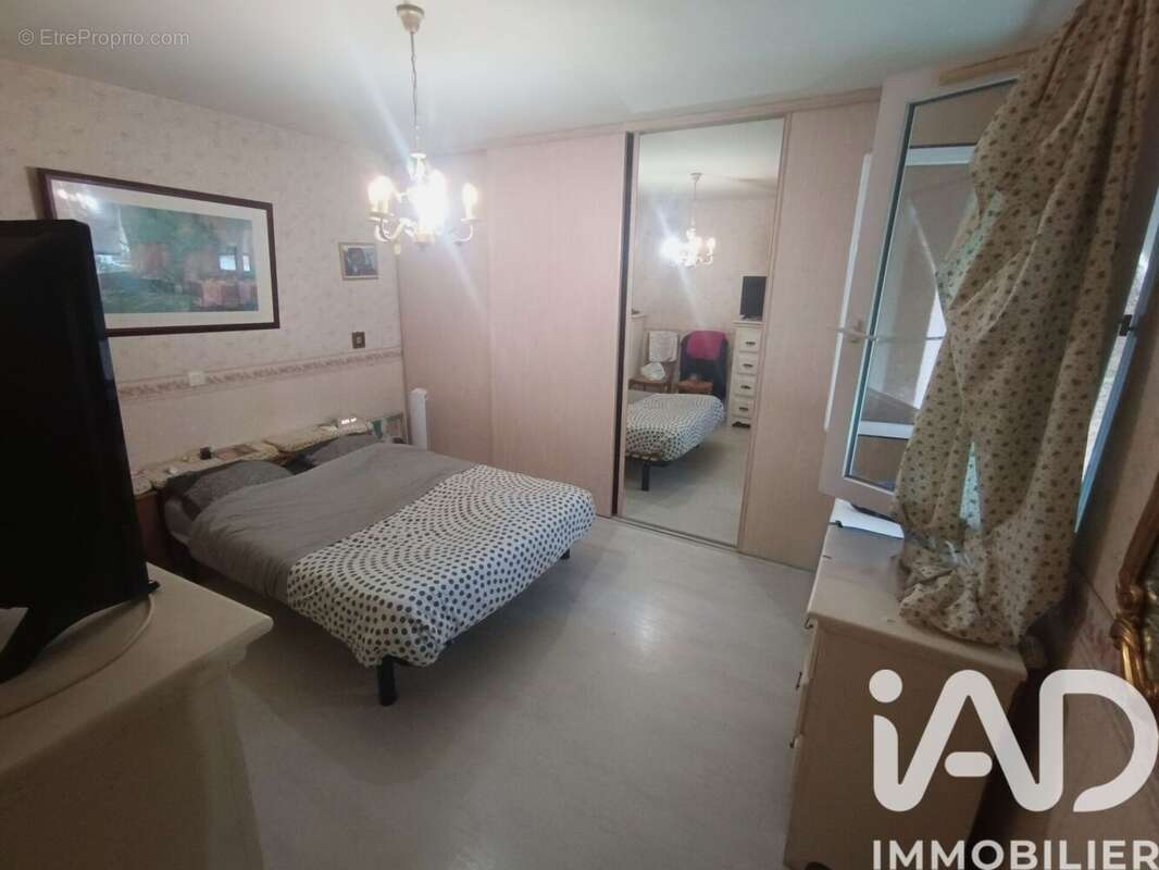 Photo 9 - Maison à UNIEUX
