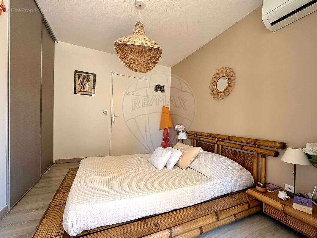Appartement 2 chambre(s) à vendre - photo 14