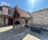 Maison à MARCOUSSIS