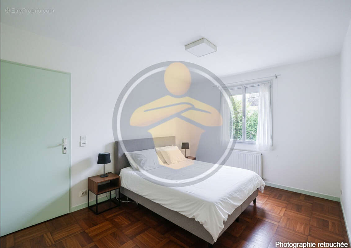 Maison à COULOMMIERS