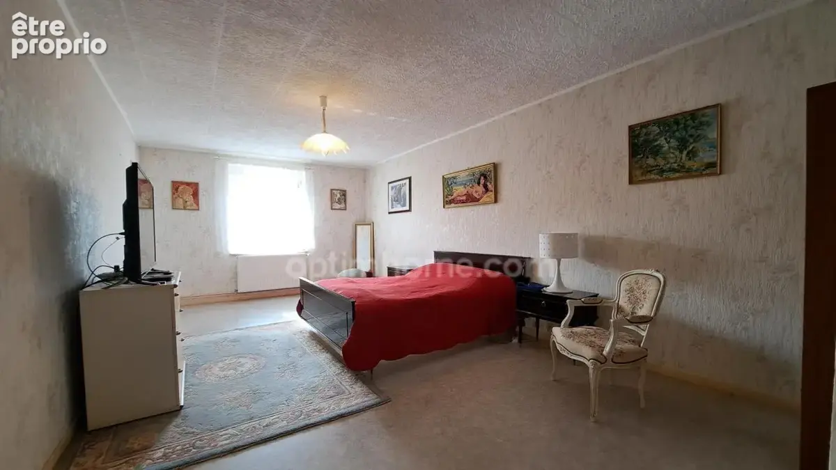 Maison à vendre 7 pièces GEVIGNEY ET MERCEY (70) - photo 13