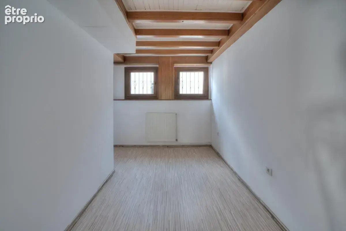 Appartement - photo 8