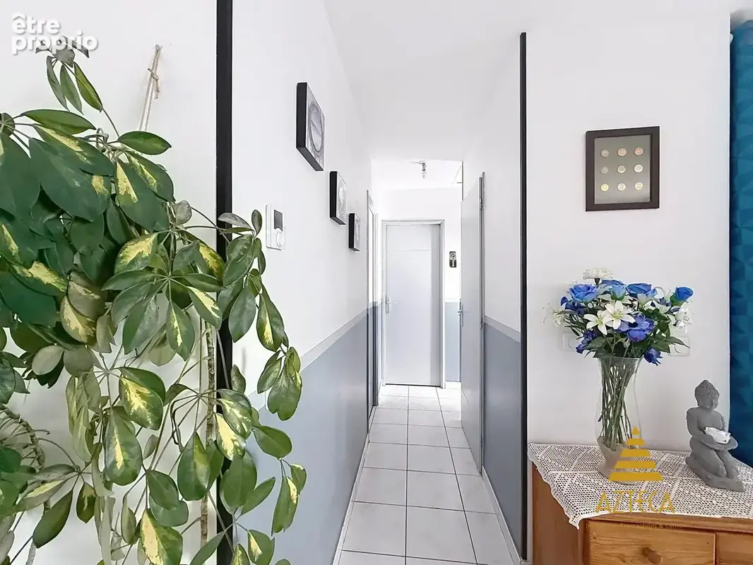Maison 3 pièces 84 m² à vendre à Tilloy-Lez-Cambrai (59554) - photo 2