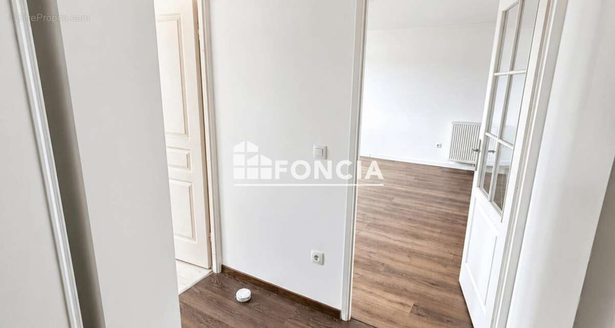 Appartement à ROUBAIX